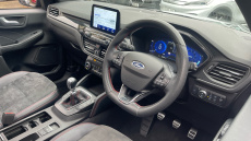 Ford Kuga 1.5 EcoBoost 150 ST-Line X Edition 5dr Petrol Estate